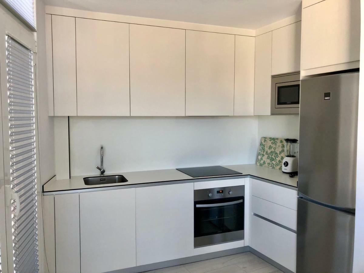 Apartamento El Reloj 1 Los Llanos De Aridane Exterior photo