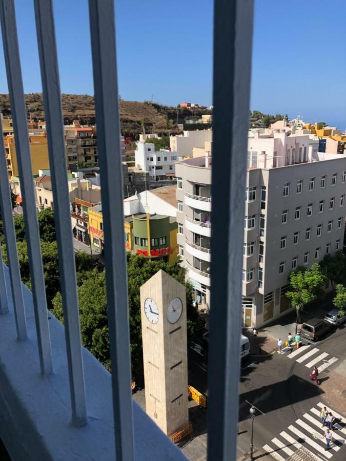 Apartamento El Reloj 1 Los Llanos De Aridane Exterior photo